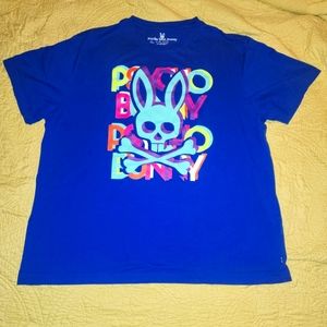 Psycho Bunny t-shirt